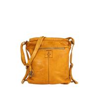 Harbour 2nd Sac à dos 'Nora' moutarde, Taille One Size