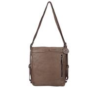 Harbour 2nd Anchor Love Nora Sac à bandoulière Cuir 33 cm brun