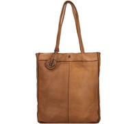 Harbour 2nd Sac bandoulière 'Anchor Love Elbe 1' cognac, Taille One Size