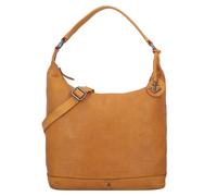 Harbour 2nd Sac bandoulière 'Anchor Love' jaune, Taille One Size