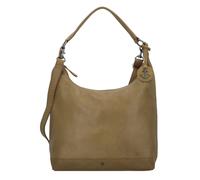 Harbour 2nd Sac bandoulière 'Anchor Love' kaki, Taille One Size