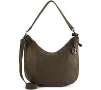Harbour 2nd Sac bandoulière 'Anchor Love' olive, Taille One Size