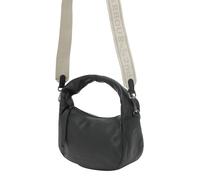 Harbour 2nd Sac bandoulière anthracite, Taille One Size