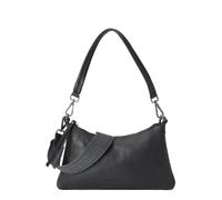 Harbour 2nd Sac bandoulière 'Elinor' anthracite / noir, Taille One Size