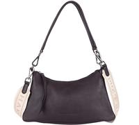 Harbour 2nd Sac bandoulière 'Elinor' beige / aubergine, Taille One Size