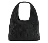 Harbour 2nd Fashion Lights Sac à bandoulière Cuir 55 cm gris