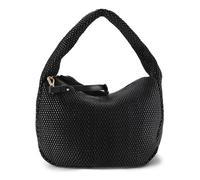 Harbour 2nd Fashion Lights Sac à bandoulière Cuir 36 cm gris