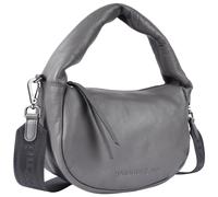 Harbour 2nd Sac bandoulière gris / noir, Taille One Size