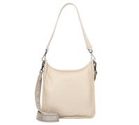 Harbour 2nd Sac bandoulière 'Just Pure Liara' beige / gris argenté, Taille One Size