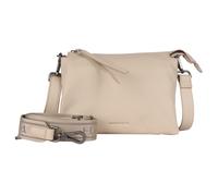 Harbour 2nd Just Pure Mirela Sac à bandoulière Cuir 20.5 cm beige