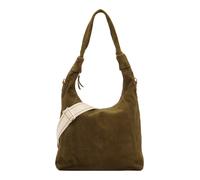 Harbour 2nd Laurine Sac à bandoulière Cuir 34 cm olive
