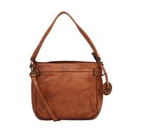 Harbour 2nd Sac bandoulière 'Luisa' cognac, Taille One Size