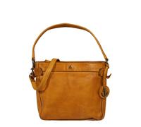 Harbour 2nd Sac bandoulière 'Luisa' moutarde, Taille One Size