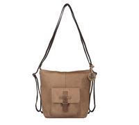 Harbour 2nd Urban Poets Baily Sac à bandoulière Cuir 35 cm brun