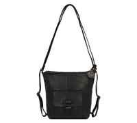 Harbour 2nd Sac bandoulière 'Urban Poets Baily' noir, Taille One Size