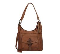 Harbour 2nd Sac bandoulière 'Urban Poets Cameron' marron, Taille One Size