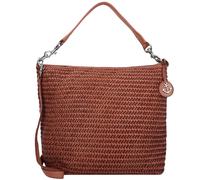 Harbour 2nd Sac bandoulière 'Valerie' marron, Taille One Size