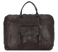 Harbour 2nd Sac de voyage marron, Taille One Size