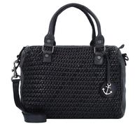 Harbour 2nd Sacs à main 'Freda' bleu foncé, Taille One Size