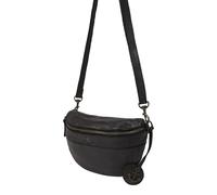 Harbour 2nd Sacs banane 'Anchor Love Jutta' gris foncé, Taille One Size