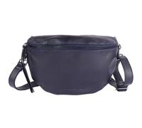 Harbour 2nd Sacs banane bleu marine, Taille One Size