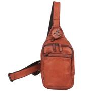 Harbour 2nd Sage sac bandoulière cognac