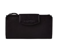 Harbour 2nd Ulla Porte-monnaie Protection RFID Cuir 19.5 cm violet