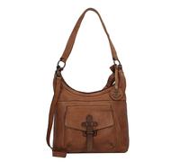 Harbour 2nd Sac bandoulière 'Urban Poets Cameron' marron, Taille One Size