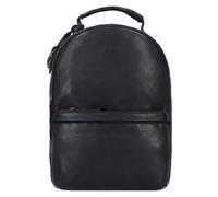Harbour 2nd Urban Poets Carissa Sac à dos de ville Cuir 27 cm noir