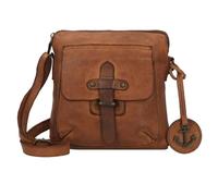 Harbour 2nd Urban Poets Ellis Mini sac à bandoulière Cuir 18 cm brun