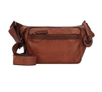 Harbour 2nd Urban Poets Harper Sac banane Cuir 30.5 cm brun