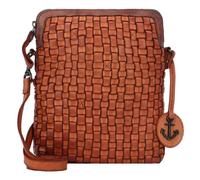 Harbour 2nd Urban Poets Ida-Up Sac à bandoulière Cuir 24 cm brun