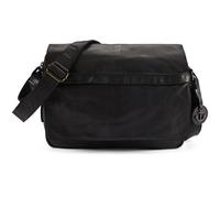 Harbour 2nd Urban Poets Jorne Porte-documents 35 cm Compartiment ordinateur noir