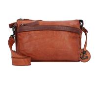 Harbour 2nd Urban Poets Sac à bandoulière Cuir 24 cm brun