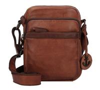 Harbour 2nd Urban Poets Sac à bandoulière Cuir 23 cm brun