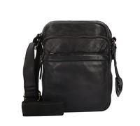 Harbour 2nd Urban Poets Sac à bandoulière Cuir 23 cm noir