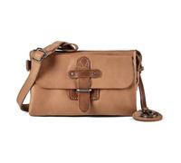 Harbour 2nd Urban Poets Sac à bandoulière Cuir 19 cm brun