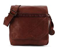 Harbour 2nd Urban Poets Sac à bandoulière Cuir 24 cm brun