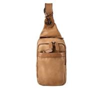Harbour 2nd Urban Poets Sac à bandoulière Cuir 18 cm brun