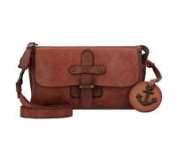 Harbour 2nd Urban Poets Sac à bandoulière Cuir 19 cm brun