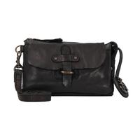 Harbour 2nd Urban Poets Sac à bandoulière Cuir 19 cm noir