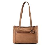 Harbour 2nd Urban Poets Zea Sac de shopper Cuir 33 cm brun