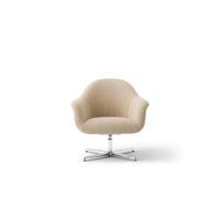 Harbour Fauteuil Pivotant Aluminium/Baena 15