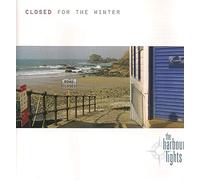 Harbour Lights - Closed For The Winter
