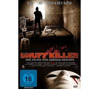 Harbour - Snuff Killer