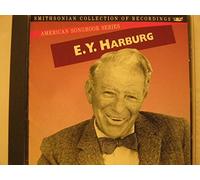 Harburg, E.Y. - American Songbook Series