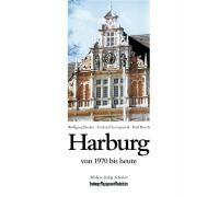 Harburg Von 1970 Bis Heute