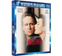 Harcèlement - Blu-Ray