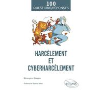 Harcèlement et cyberharcèlement - Bérengère Stassin - Ellipses - ebook (ePub) - Guide