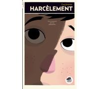 Harcelement ! - Guy Jimenes - Oskar - broché - Roman adolescent dès 13 ans
